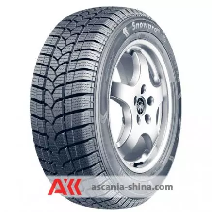 Фото Kormoran SnowPro B2 175/65 R14 82T