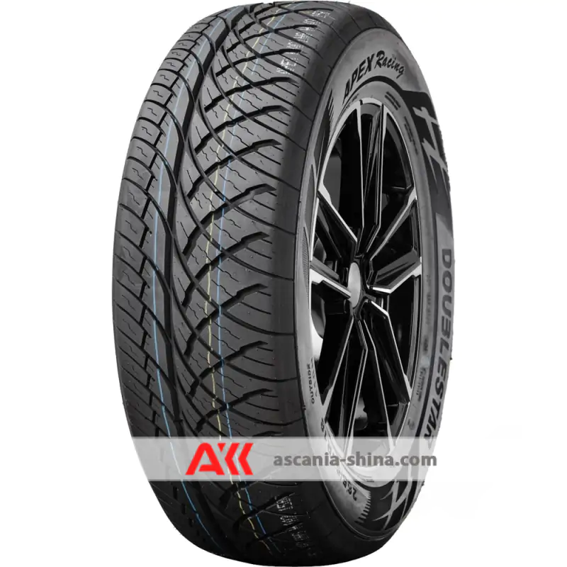 Фото Doublestar Apex Racing 265/60 R18 110H