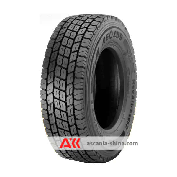 Фото Aeolus Neo Allroads D (ведущая) 245/70 R19,5 144/142J