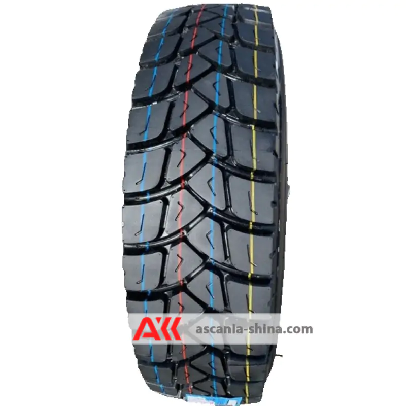Фото Compasal CPD82 (Привідна) 315/80 R22,5 156/150K