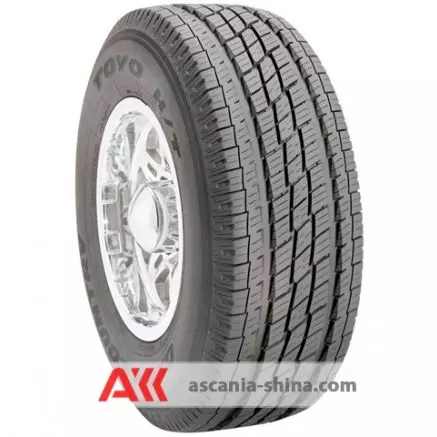 Фото Toyo Open Country H/T 235/55 R20 102T