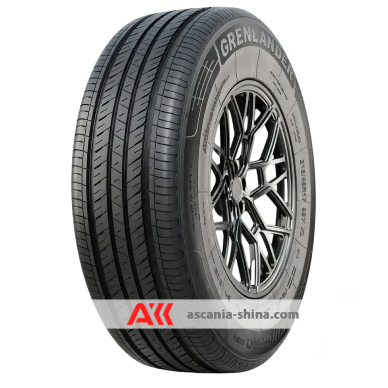 Фото Grenlander Kingpro One 195/65 R15 95H