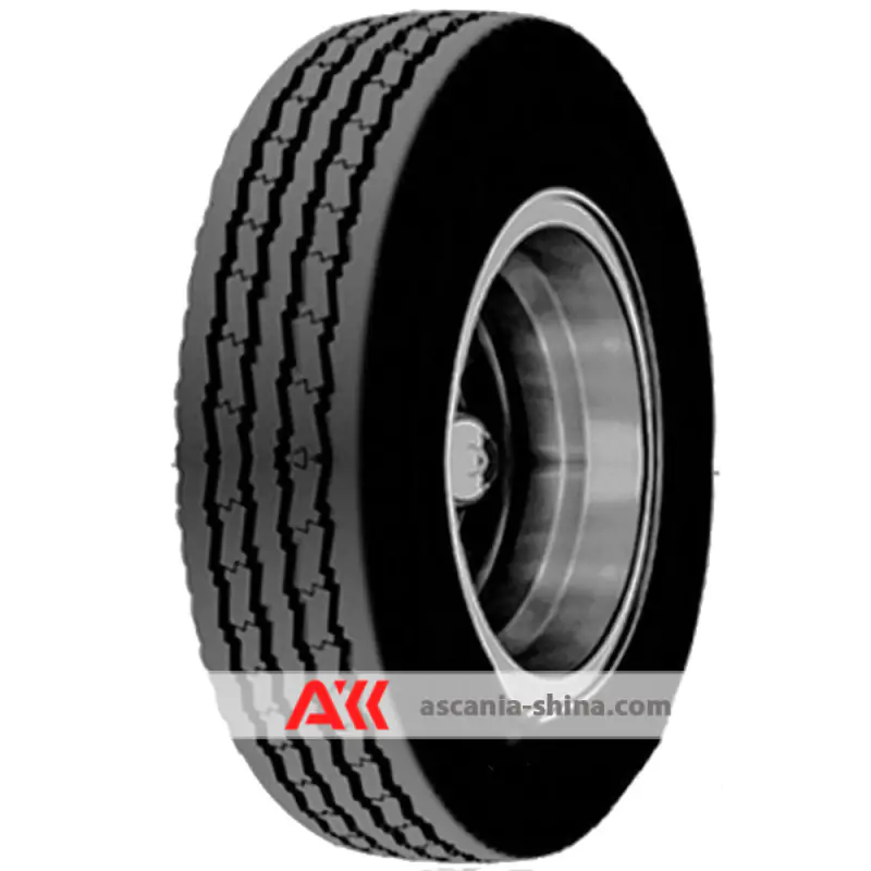 Фото Triangle TR666 (Рульова) 7.5 R20 130/128L