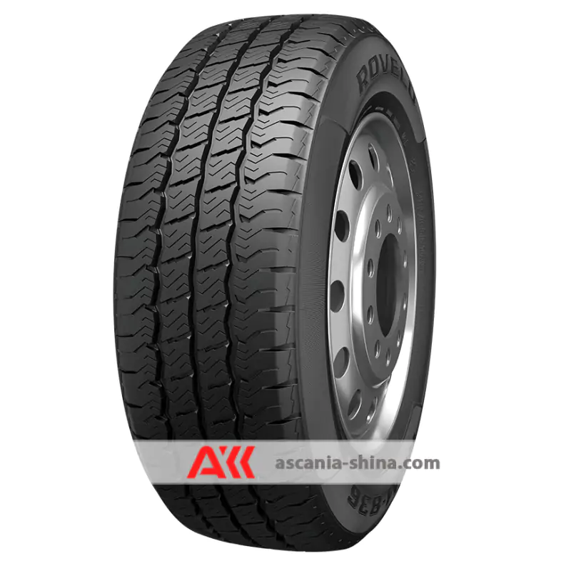 Фото Rovelo RCM-836 225/65 R16C 112/110T