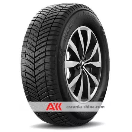 Фото Kormoran All Season Light Truck 205/75 R16C 110/108R