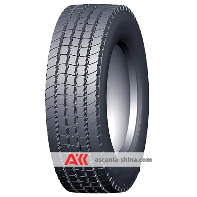 Фото Kunlun KT512 (Привідна) 275/70 R22,5 146/143K