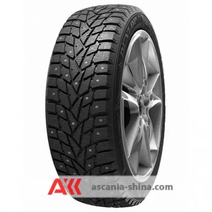 Фото Dunlop Grandtrek Ice 02 275/40 R20 106T XL шип