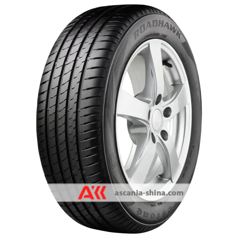 Фото Firestone Roadhawk 2 215/50 R18 92W