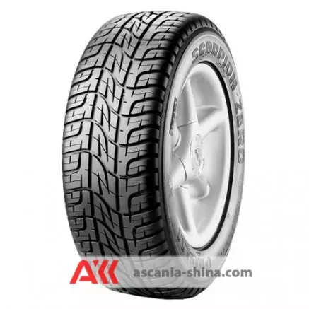 Фото Pirelli Scorpion Zero 255/60 R18 112V XL 