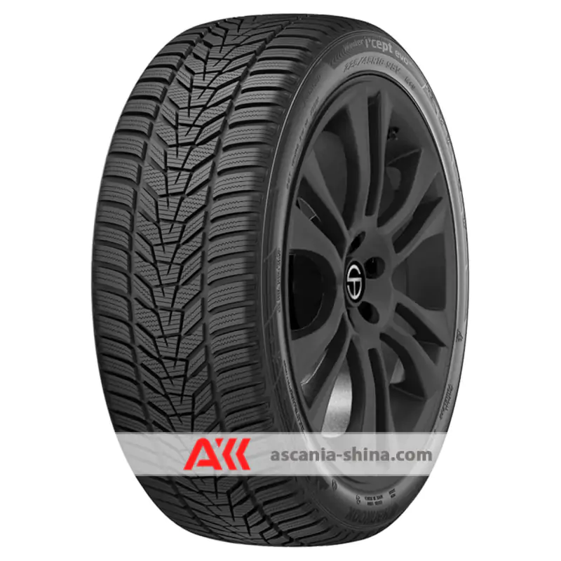 Фото Hankook Winter i*cept evo3 X W330C 225/60 R18 104H