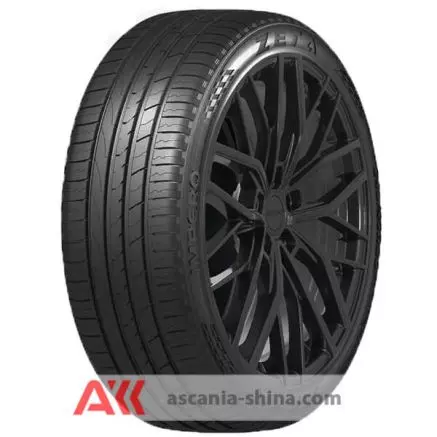 Фото Zeta Impero 245/50 R18 104W