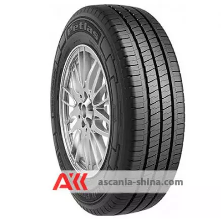 Фото Petlas Fullpower PT835 235/65 R16C 121/119R
