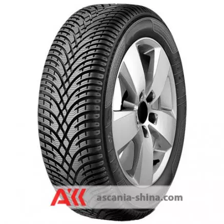 Фото BF Goodrich g-Force Winter 2 195/50 R16 88H