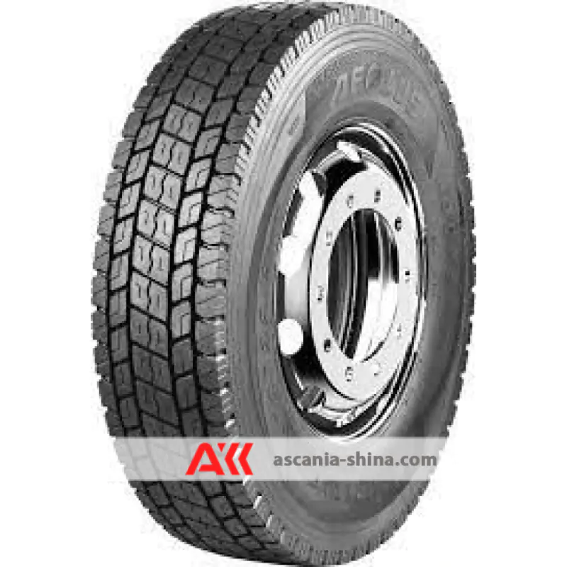 Фото Aeolus ADR78 (Привідна) 245/70 R19,5 144/142J