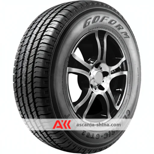 Фото Goform Classic GT-02 H/T 225/75 R16 104T