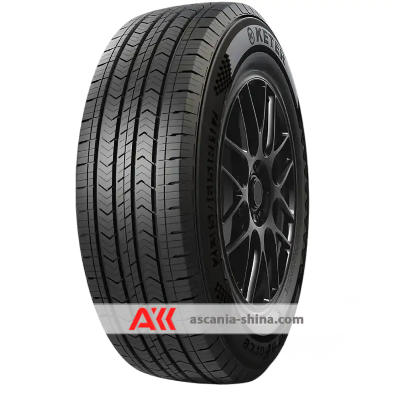 Фото Keter DuraForce 265/70 R16 112H