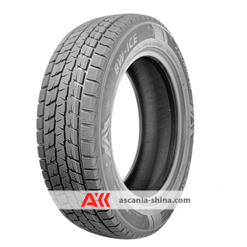 Фото Bearway BW-Ice 285/40 R21 105S