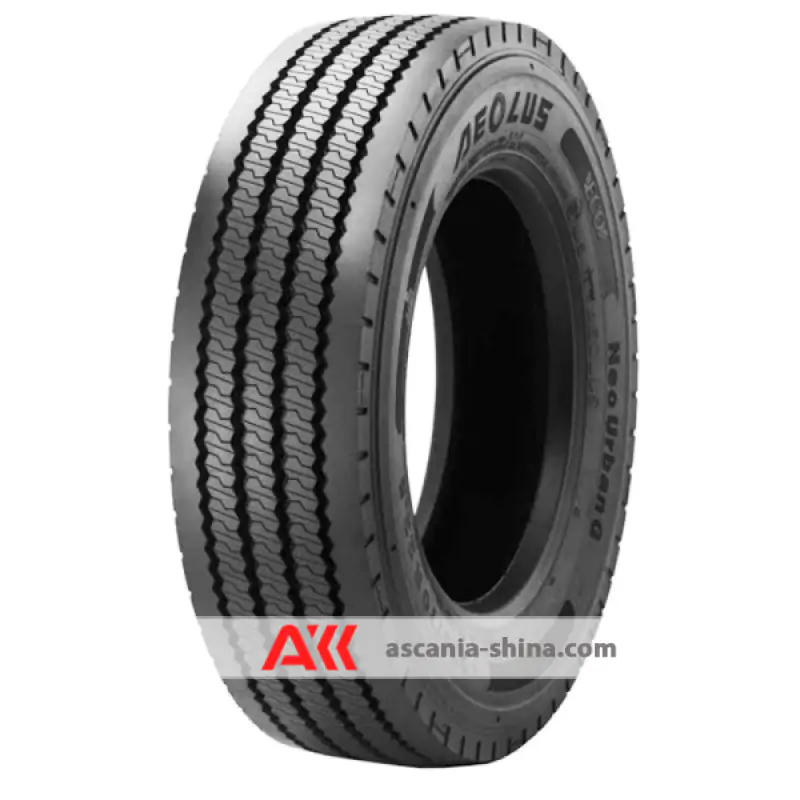 Фото Aeolus NEO URBAN G (Рульова) 295/80 R22,5 154/149M