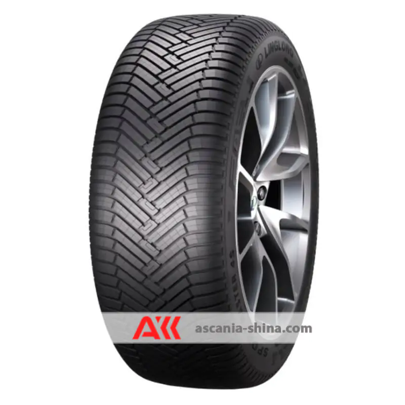 Фото LingLong Sport Master 4S 215/60 R16 99V