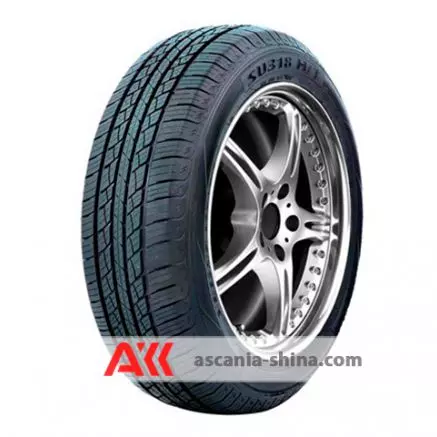 Фото WestLake SU318 225/65 R17 106V