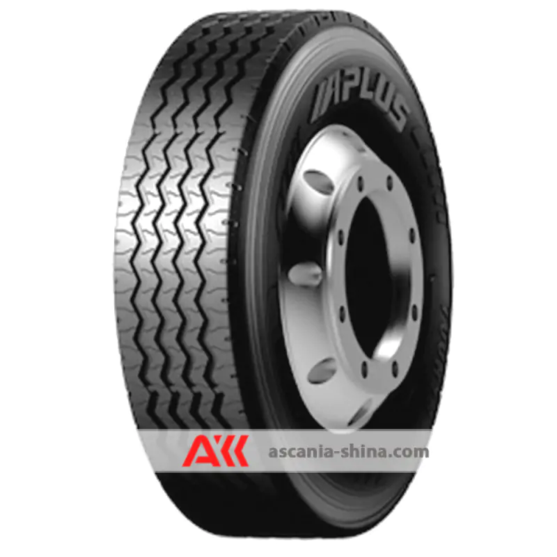 Фото Aplus S602 (универсальная) 7 R16 118/114L