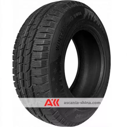 Фото Doublestar Winterking DW06 225/70 R15C 112/110R