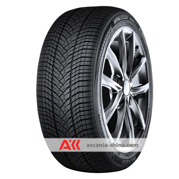 Фото Nexen (Roadstone) WinGuard Sport 3 235/40 R19 96W