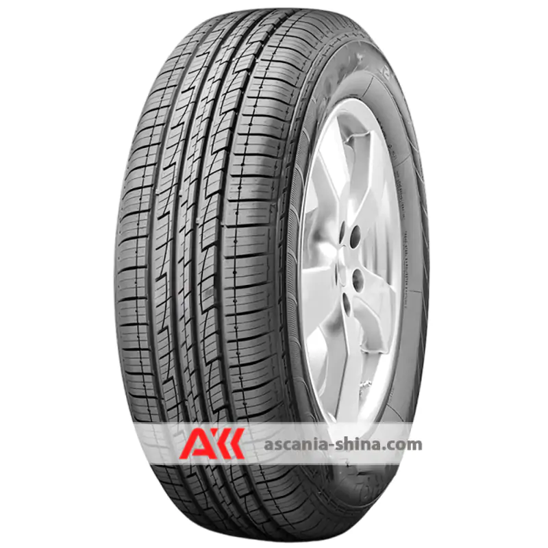Фото Zetum KL21 235/65 R17 104V