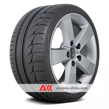 Фото Federal Evoluzion F60 295/35 R18 103Y