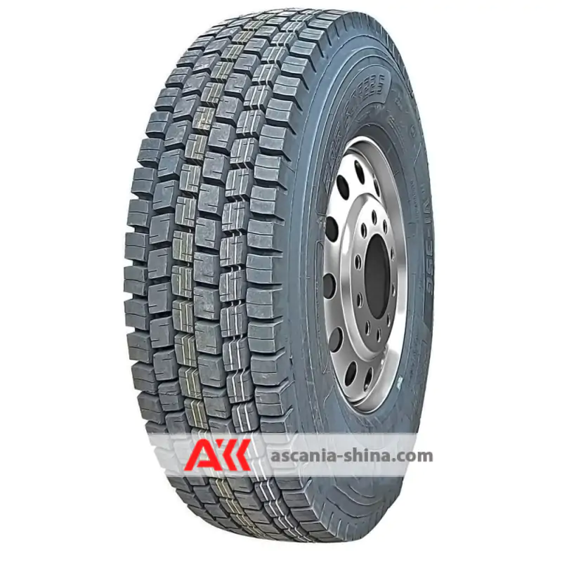 Фото Ovation RSVI-356 (Привідна) 295/80 R22,5 152/149M