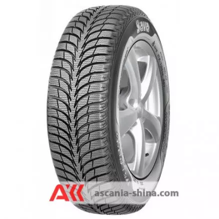 Фото Sava Eskimo Ice MS 185/60 R15 88T XL