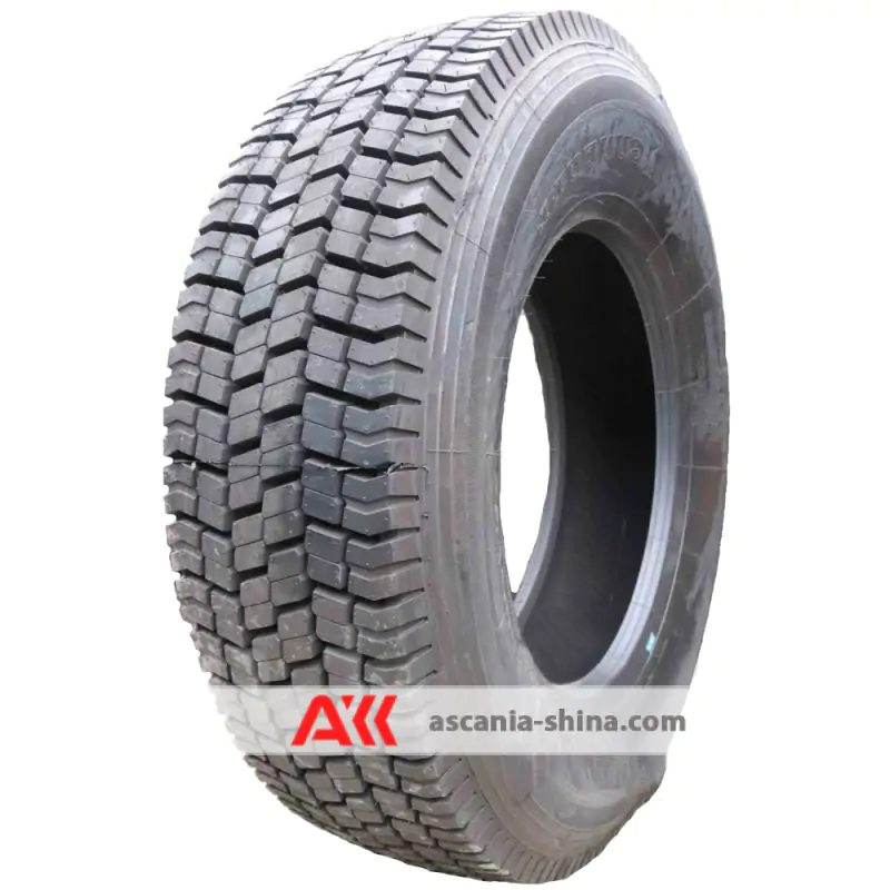 Фото Satoya SD-060 (Привідна) 215/75 R17,5 135/133J