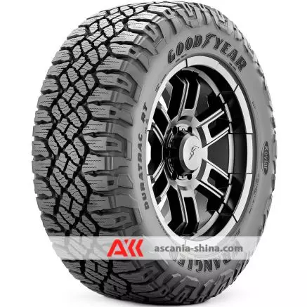 Фото GoodYear Wrangler DuraTrac RT 265/60 R18 119/116Q