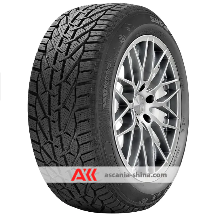Фото Riken Snow 245/45 R18 100V