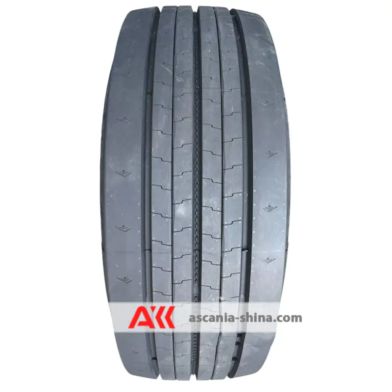 Фото Leao R203-S (Рульова) 315/60 R22,5 152/148L