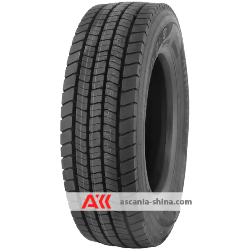 Фото Samson GR-D2 (ведущая) 285/70 R19,5 146/144L