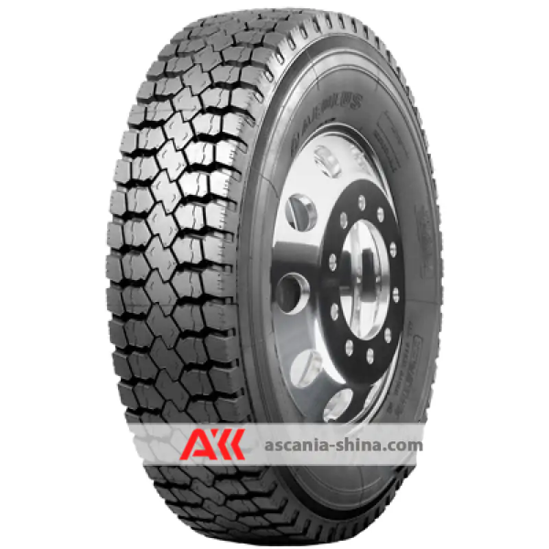 Фото Aeolus ADR26 (ведущая) 11 R20 152/149L