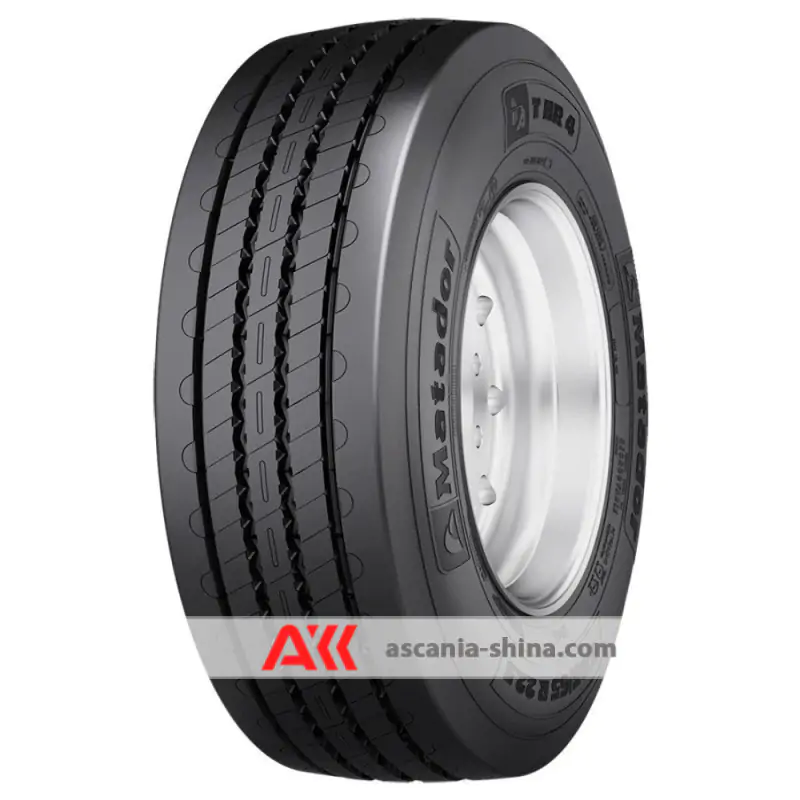 Фото Matador T HR4 (Причіпна) 445/45 R19,5 160J