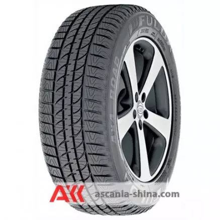Фото Fulda 4X4 Road 285/50 R20 112H