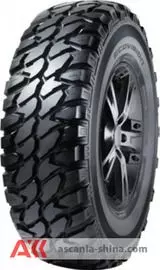 Фото Ecovision VI-186MT 265/70 R17 121/118Q