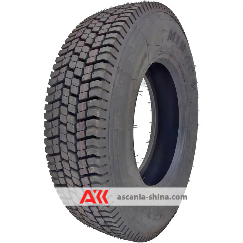 Фото Mirage MG-628 (Привідна) 235/75 R17,5 143/141J