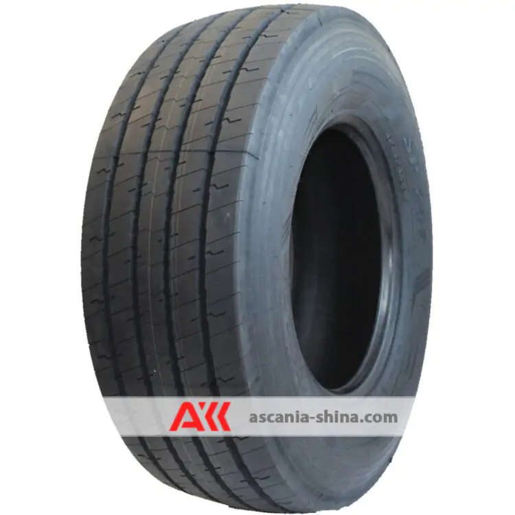 Фото Dunlop SP247 (Причіпна) 385/55 R22,5 160/158L