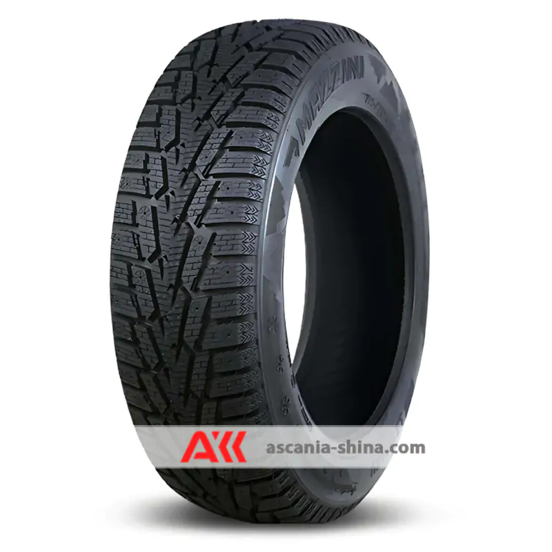 Фото Mazzini Ice Leopard SUV 215/60 R17 100T