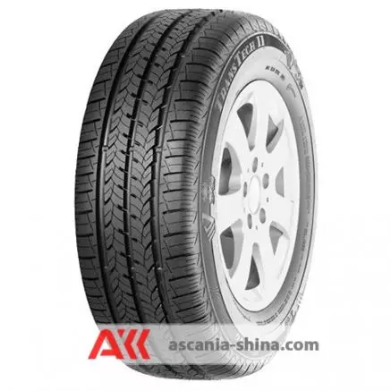 Фото Viking TransTech II 195/80 R14C 106/104Q 