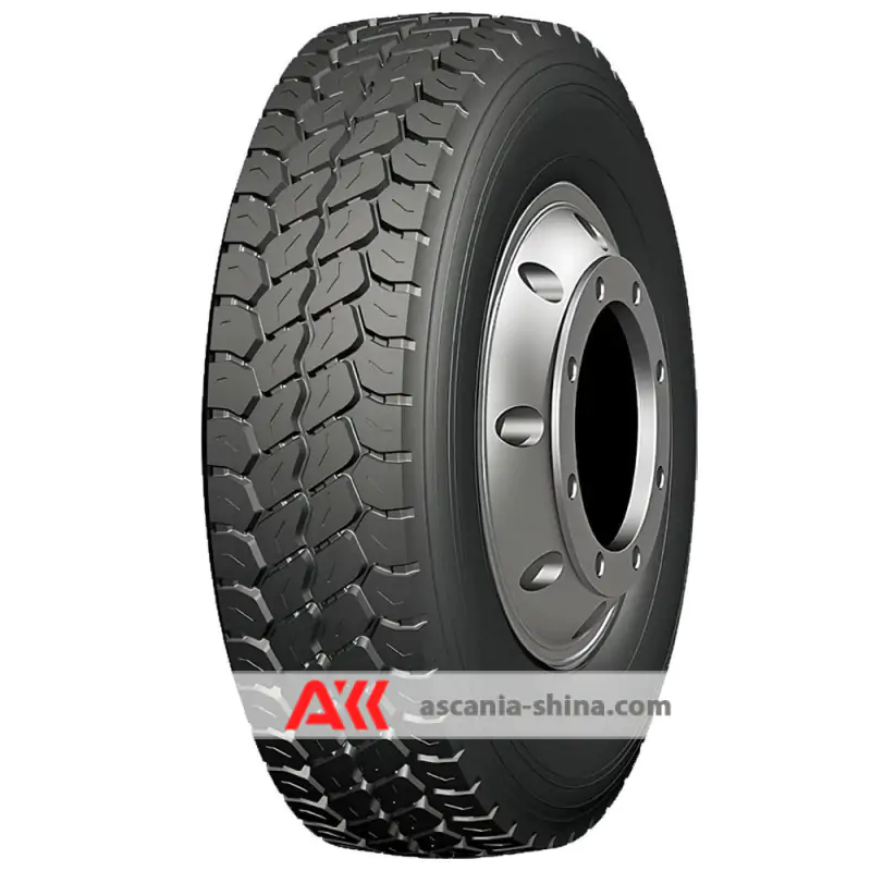 Фото Windforce WT3030 (прицепная) 385/65 R22,5 160L