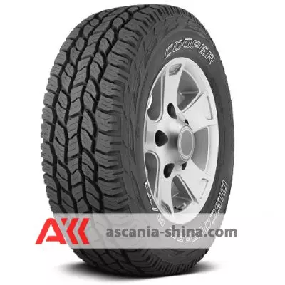Фото Cooper Discoverer A/T3 Sport 2 195/80 R15 100T
