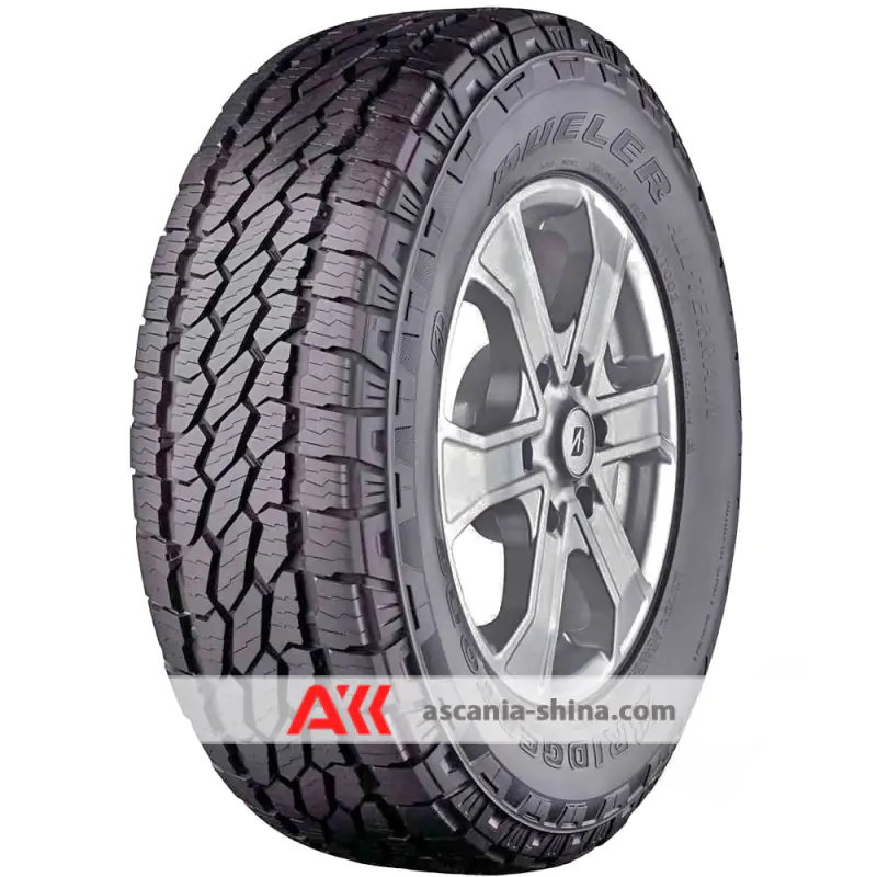 Фото Bridgestone Dueler All-Terrain A/T002 205/70 R15 96T