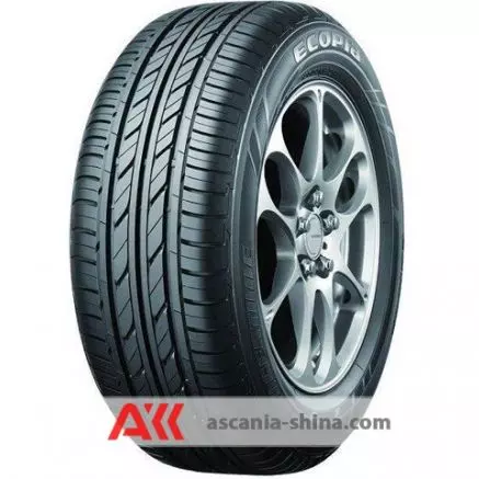 Фото Bridgestone Ecopia EP100 205/55 R16 91V