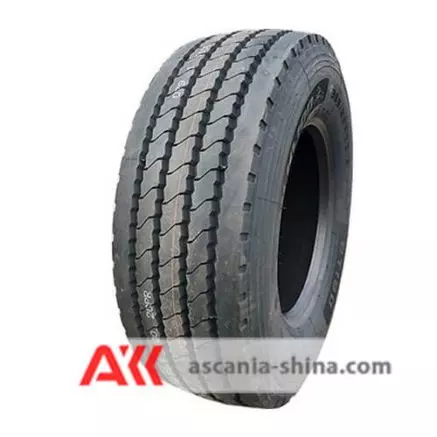 Фото BlackLion BT180 (Прицепная) 385/65 R22,5 164K