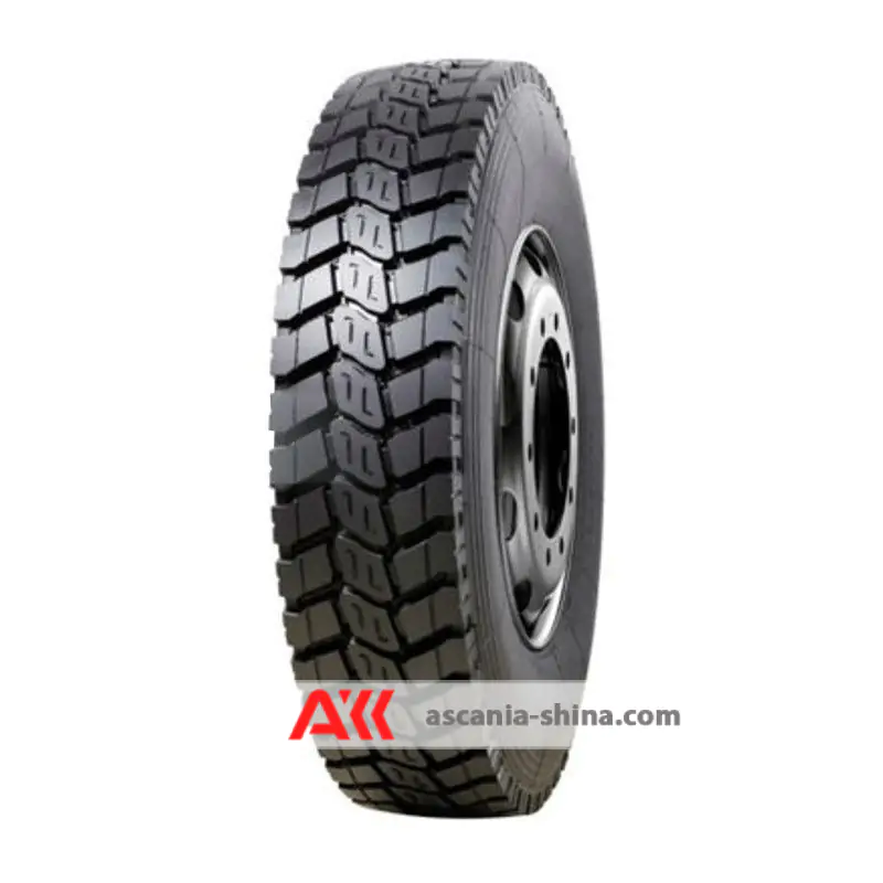Фото Aplus D688 (ведущая) 7.5 R16 122/118K